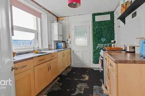 3 bedroom terraced house for sale, Clarence Place, Plymouth