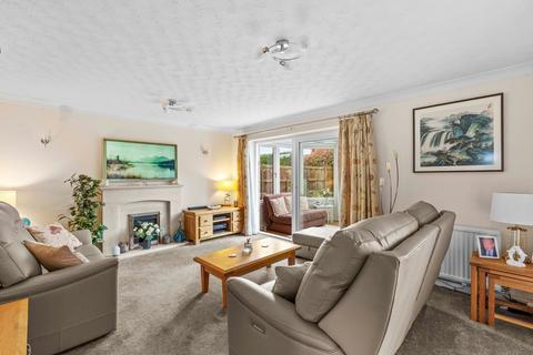4 bedroom detached house for sale, Clayfields, High Wycombe HP10
