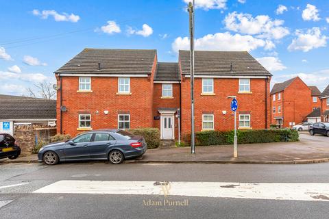 undefined, Station Road, Stoney Stanton, LE9