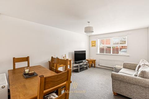 undefined, Station Road, Stoney Stanton, LE9