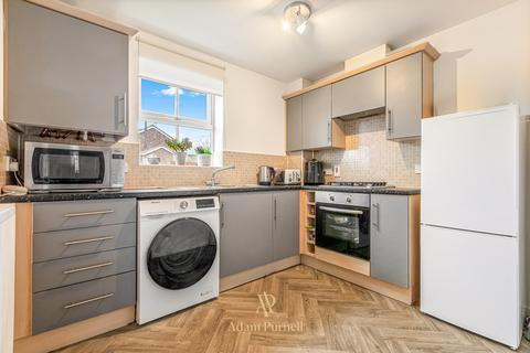undefined, Station Road, Stoney Stanton, LE9