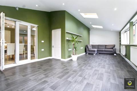 undefined, Swannington Drive, Kingsway