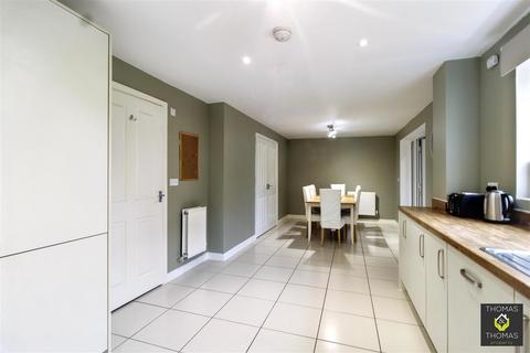 undefined, Swannington Drive, Kingsway