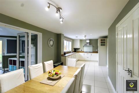 undefined, Swannington Drive, Kingsway