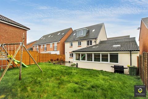 undefined, Swannington Drive, Kingsway