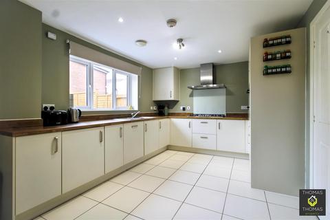 undefined, Swannington Drive, Kingsway