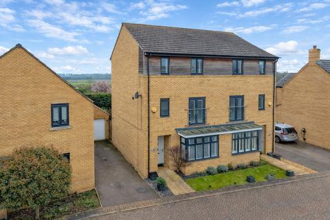 4 bedroom semi-detached house for sale - St. Ives, Cambridgeshire, PE27