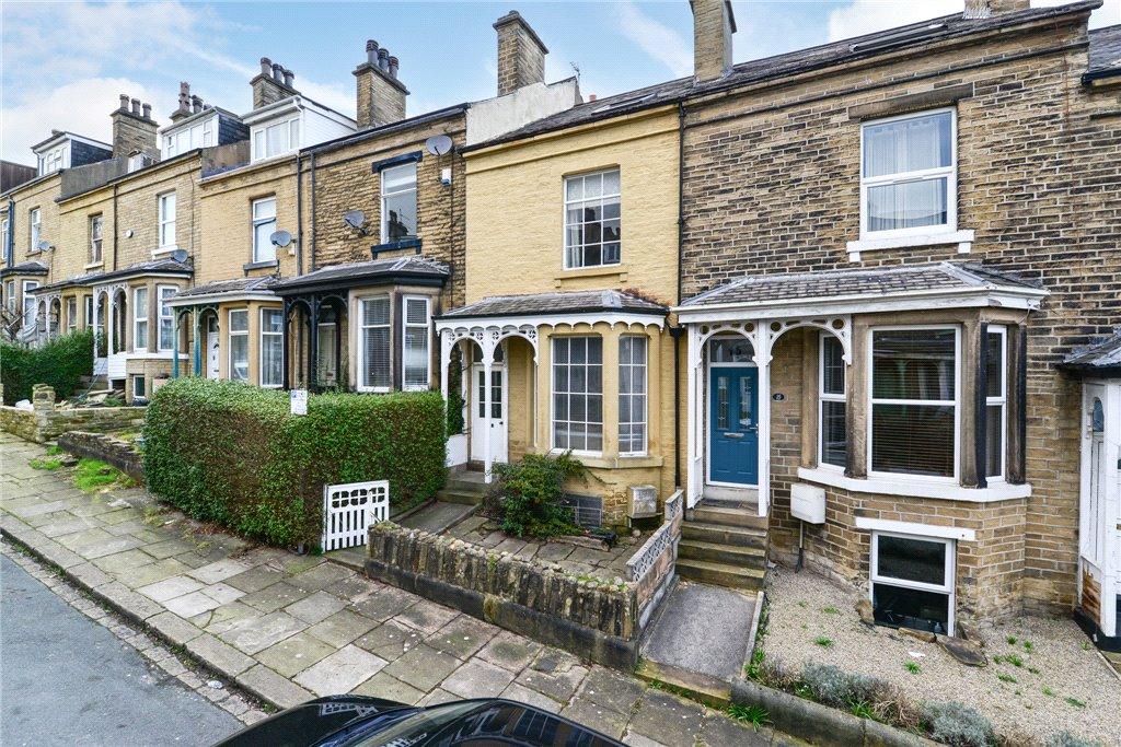 Selborne Terrace