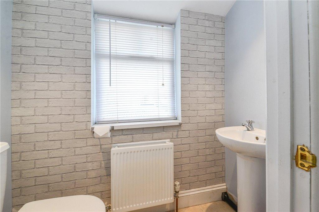 Cloakroom