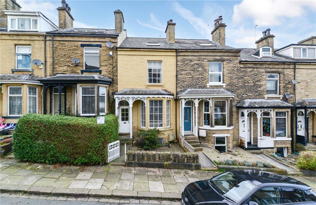 Selborne Terrace