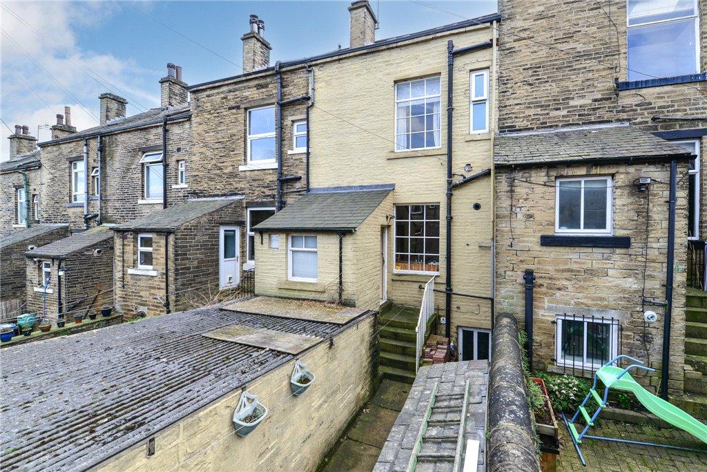 Selborne Terrace