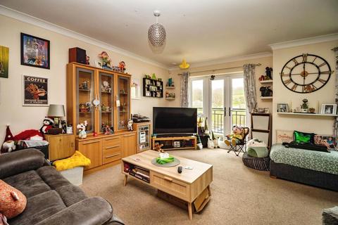 4 bedroom end of terrace house for sale, Sedge Place, Dorset, DT3