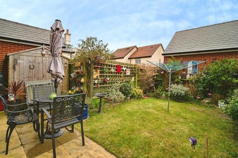 4 bedroom end of terrace house for sale, Sedge Place, Dorset, DT3