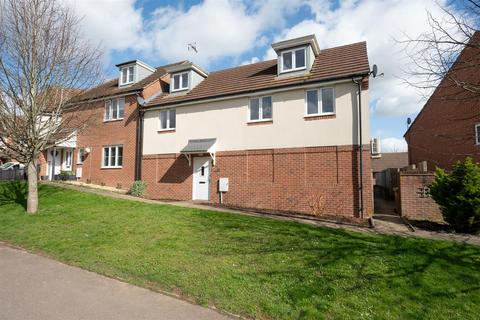 2 bedroom coach house for sale - Romney Road, Andover