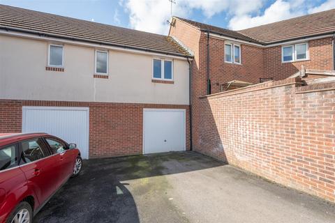 undefined, Romney Road, Andover