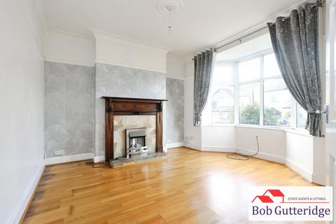 3 bedroom semi-detached house for sale, St Georges Ave West, Wolstanton, Newcastle