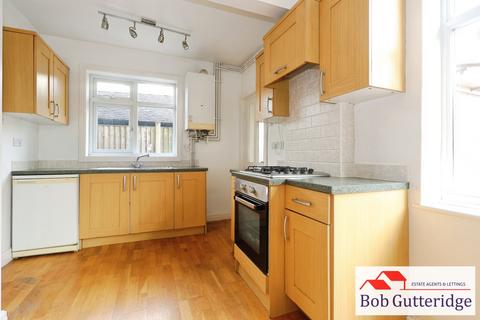 3 bedroom semi-detached house for sale, St Georges Ave West, Wolstanton, Newcastle