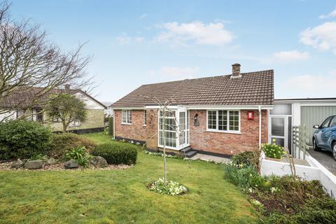 3 bedroom detached bungalow for sale, Edgcumbe Green, St. Austell, PL25