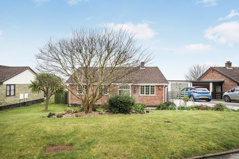 3 bedroom detached bungalow for sale, Edgcumbe Green, St. Austell, PL25