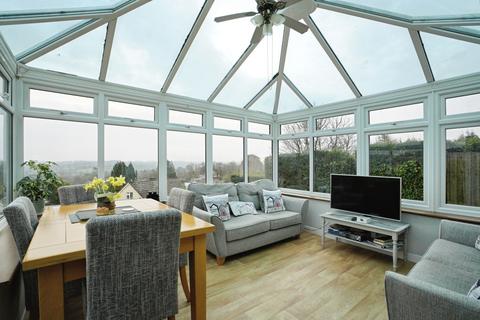 3 bedroom detached bungalow for sale, Edgcumbe Green, St. Austell, PL25