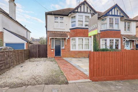 2 bedroom flat for sale - Browning Road, Worthing BN11