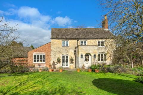 4 bedroom detached house for sale - Spring Lane, Grantham NG33