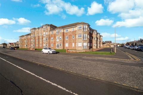 undefined, Wood Court, Troon, South Ayrshire, KA10