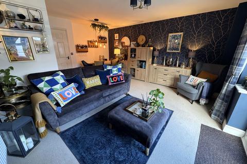 undefined, Whitehead Way, Buckingham MK18