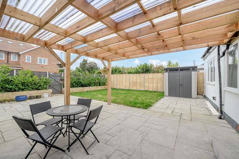 undefined, Westfield Road, Woking, Surrey, GU22