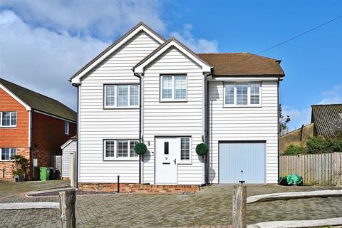 4 bedroom detached house for sale - Lea Close, Brede, Rye