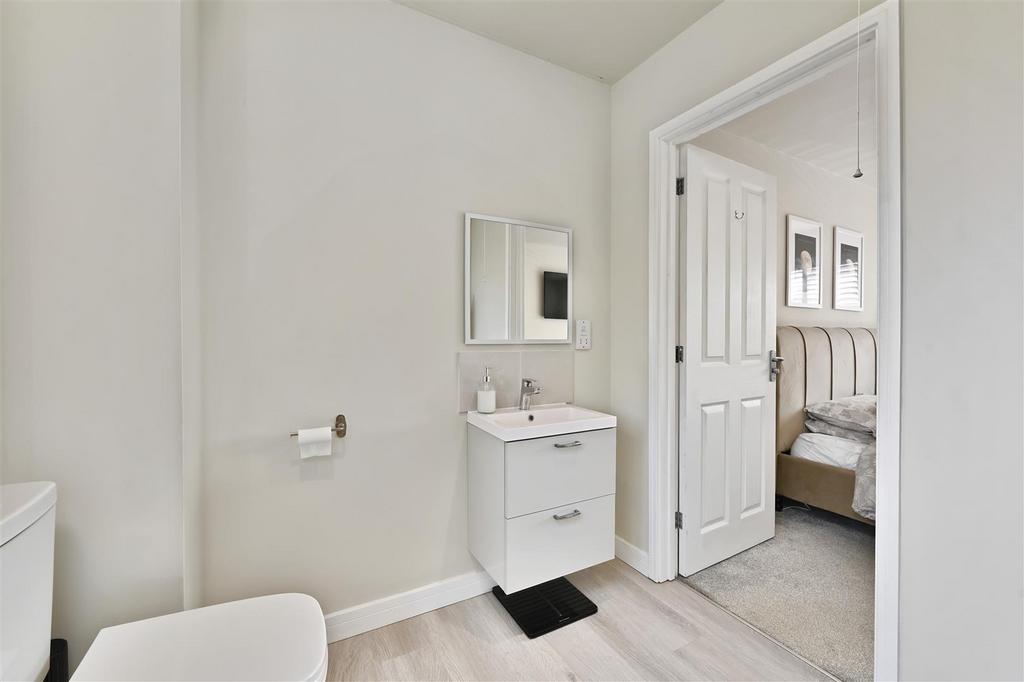 En-suite