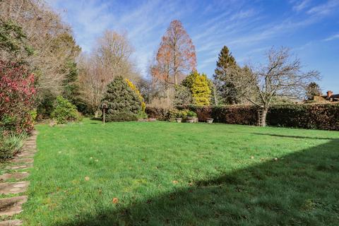 undefined, Burgh Hill, Etchingham