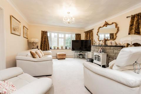undefined, Burgh Hill, Etchingham