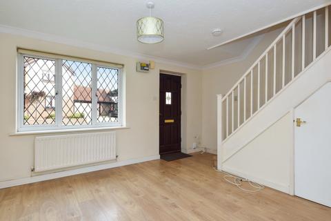2 bedroom end of terrace house for sale, Churchfields, North Shoebury, Shoeburyness, Essex, SS3