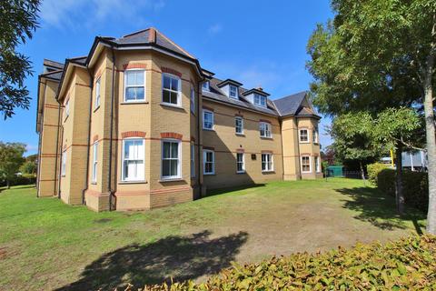 Clarence Place, Christchurch BH23