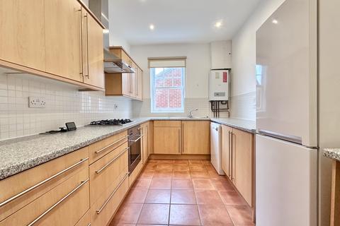 undefined, Clarence Place, Christchurch BH23