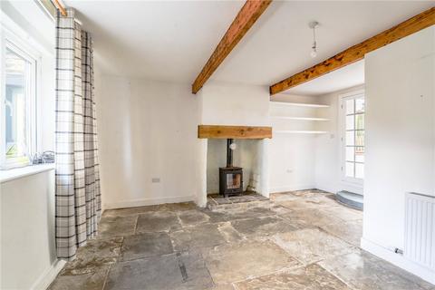 2 bedroom end of terrace house for sale, Foster Square, Denholme, BD13