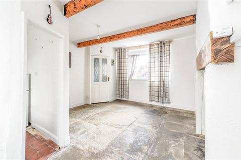 2 bedroom end of terrace house for sale, Foster Square, Denholme, BD13
