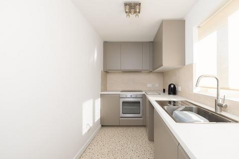 undefined, New Walls, Totterdown