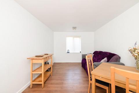 undefined, New Walls, Totterdown