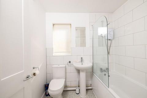 undefined, New Walls, Totterdown