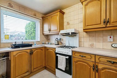 2 bedroom terraced house for sale, Courtenay Gardens, Nottingham, Nottinghamshire, NG3
