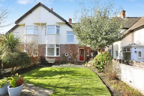 3 bedroom semi-detached house for sale - Broomfield Gardens, Liverpool, L9