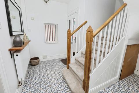 3 bedroom semi-detached house for sale, Broomfield Gardens, Liverpool, L9