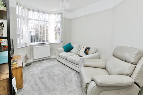 3 bedroom semi-detached house for sale, Broomfield Gardens, Liverpool, L9
