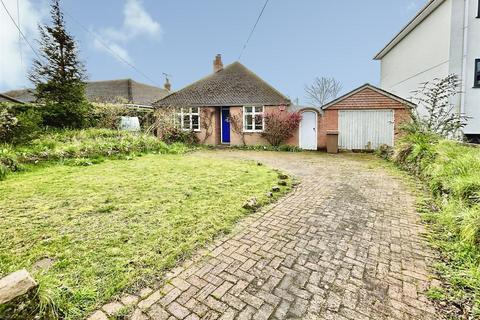 2 bedroom detached bungalow for sale, Rochester Road, Cuxton, Rochester