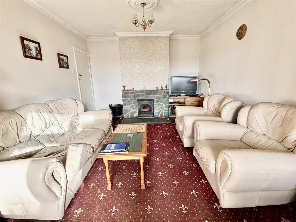 Lounge Area