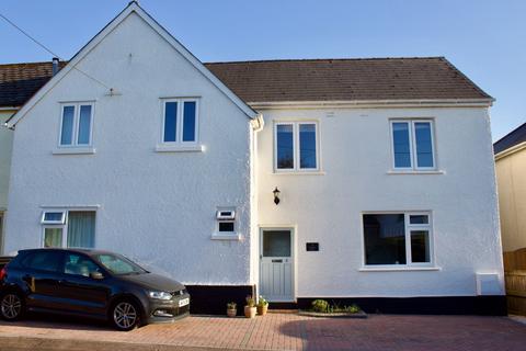 5 bedroom semi-detached house for sale - Norwood Road, Tiverton, EX16