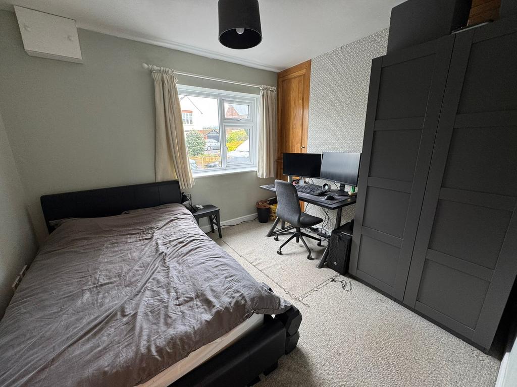 Office / Bedroom