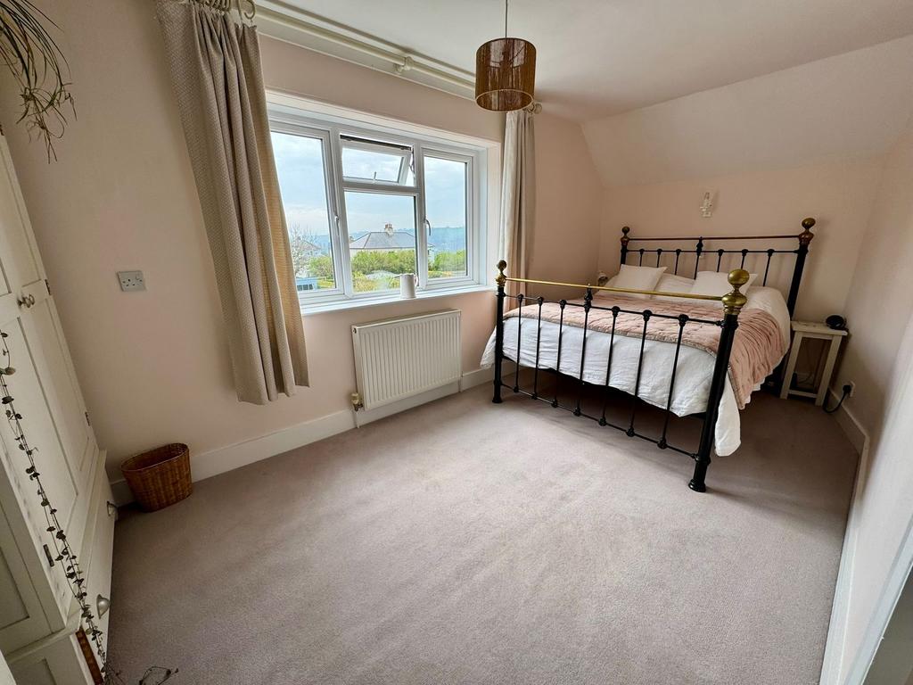 Bedrooms